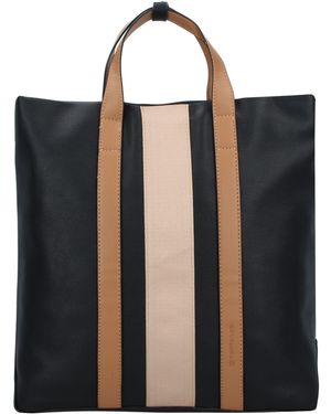 Tom Tailor Rucksack Zena - Schwarz