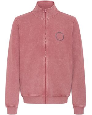 Blend Sweatjacke Bhfactor - Pink