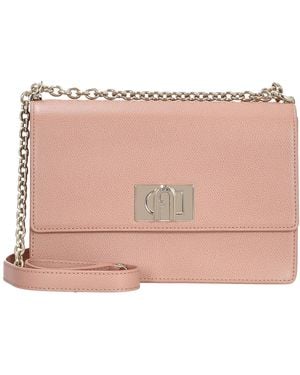 Furla Umhängetasche 1927 - Pink