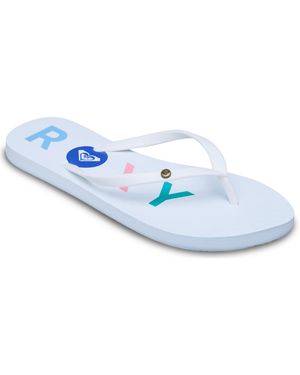Roxy Sandale Sandy - Blau