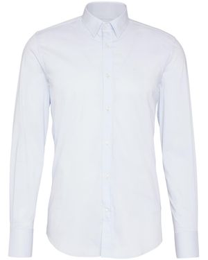 Antony Morato Hemd Milano - Weiß