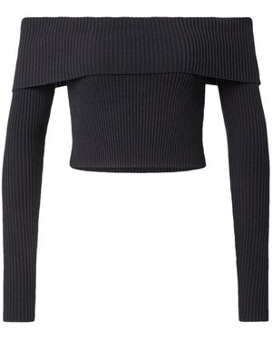 Studio Select Pullover Greta - Schwarz