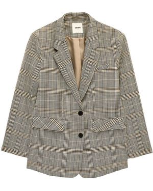 Koton Blazer - Grau