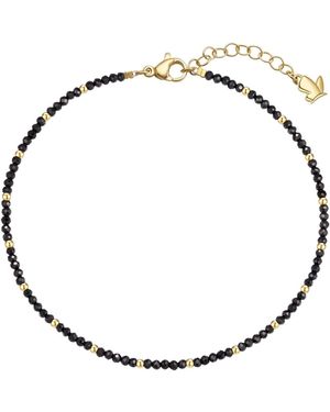Glanzstücke München Fußschmuck - Mettallic