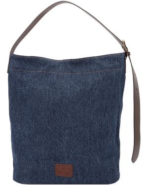 Levi's Levis Shopper Heritage - Blau