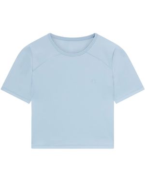 Champion Funktionsshirt - Blau