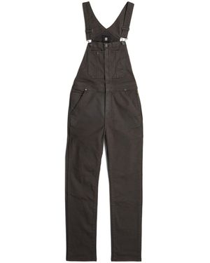 G-Star Jumpsuit Dungaree - Mehrfarbig