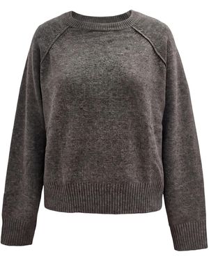 Studio Select Pullover Yara - Grau