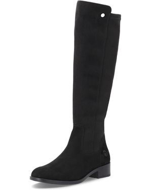 Remonte Stiefel - Schwarz