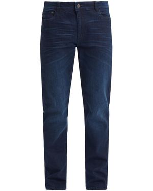 Solid Jeans Sdfinlay - Blau