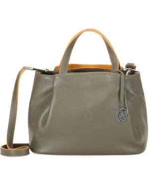 Mywalit Handtasche Verona - Mettallic