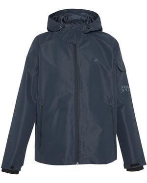 Polo Sylt Übergangsjacke - Blau