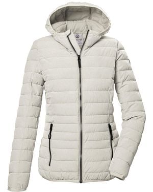 G.i.g.a. Dx Outdoorjacke - Grau
