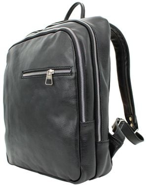 bupell Rucksack Dante - Grau