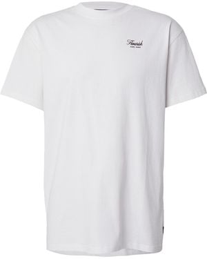 Cars Jeans T-Shirt Pluyo - Weiß