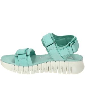 Ecco Sandale Gruuv 213103 - Grün