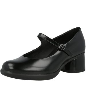 Ecco Pumps Sculpted Lx 35 - Schwarz