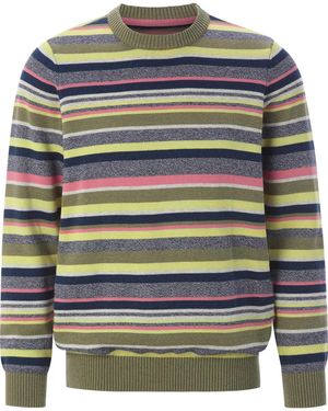 Babista Pullover Halin - Grau