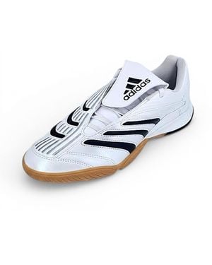 adidas Fußballschuh Predator Sala - Blau
