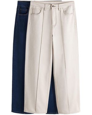 The Set Jeans - Blau