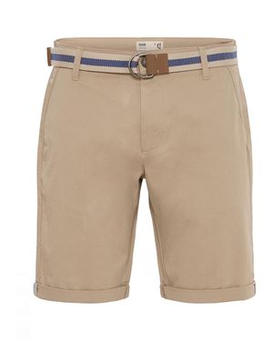 Solid Hose Monty - Natur
