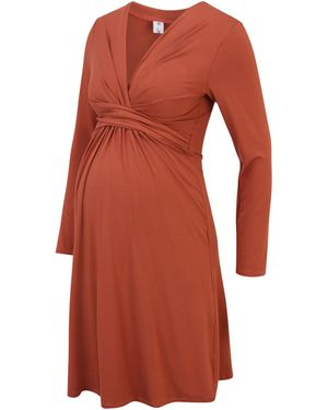 Bebefield Kleid Deva - Rot