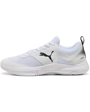 PUMA Sportschuh - Weiß