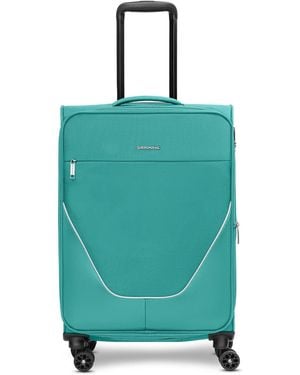 Stratica Trolley - Blau