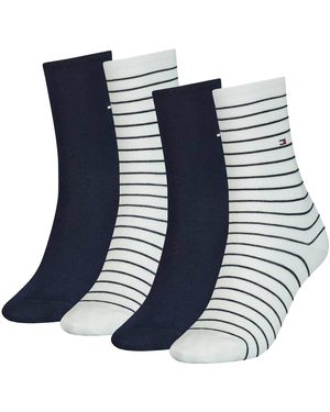 Tommy Hilfiger Socken - Blau