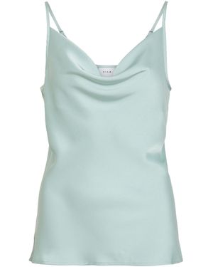Vila Top - Blau