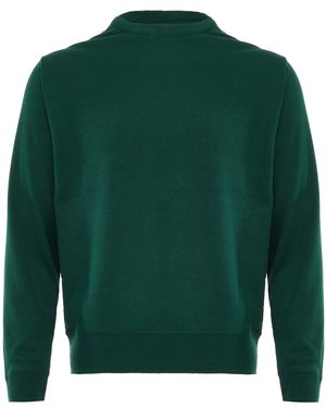 Jalene Pullover - Grün
