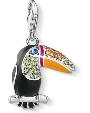 Thomas Sabo Anhänger - Mehrfarbig