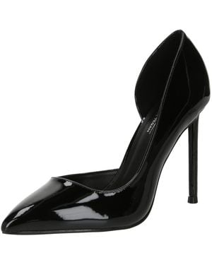Call It Spring Pumps Mesmerize - Schwarz