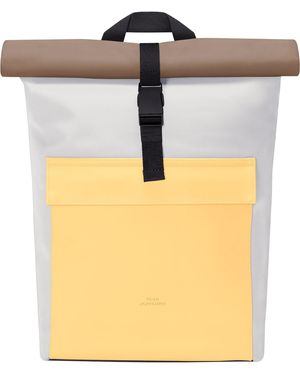 Ucon Acrobatics Rucksack Jannik Medium Lotus Infinity - Gelb