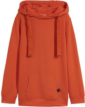 bonprix Sweatshirt - Orange