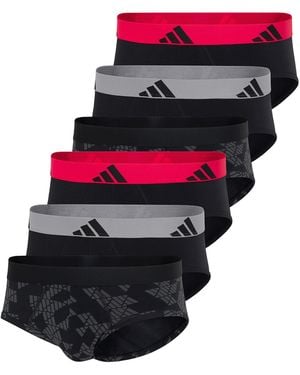 adidas Slip - Pink