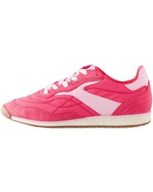 Next Sneaker Forever Comfor - Pink