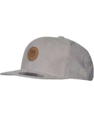 Protest Cap Nxg Kimchi - Grau