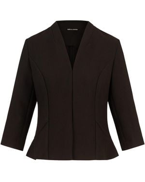 Kraimod Blazer - Schwarz