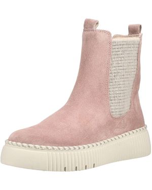 Gabor Stiefelette - Pink