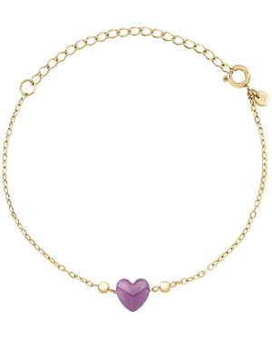 Breil Armband Candy - Weiß