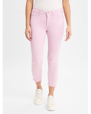 M·a·c Jeans - Pink