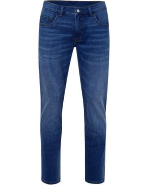 Pioneer Jeans Eric - Blau