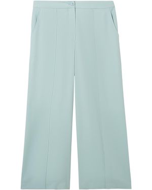 Tom Tailor Hose - Blau