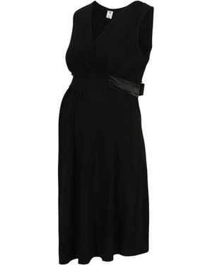 Bebefield Kleid Lauren - Schwarz