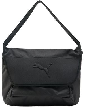 PUMA Messenger Buzz - Schwarz