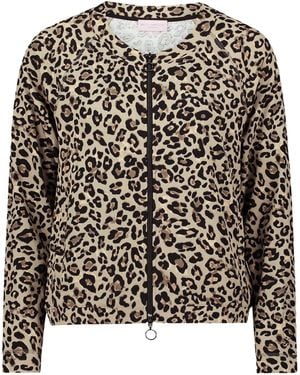 Betty Barclay Jacke - Schwarz