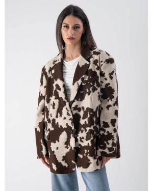 MND Blazer - Grau