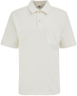 WE Fashion Poloshirt - Weiß