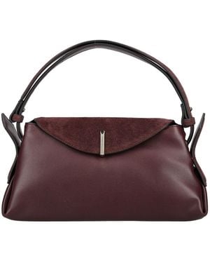 Dolce Vita Tasche - Lila